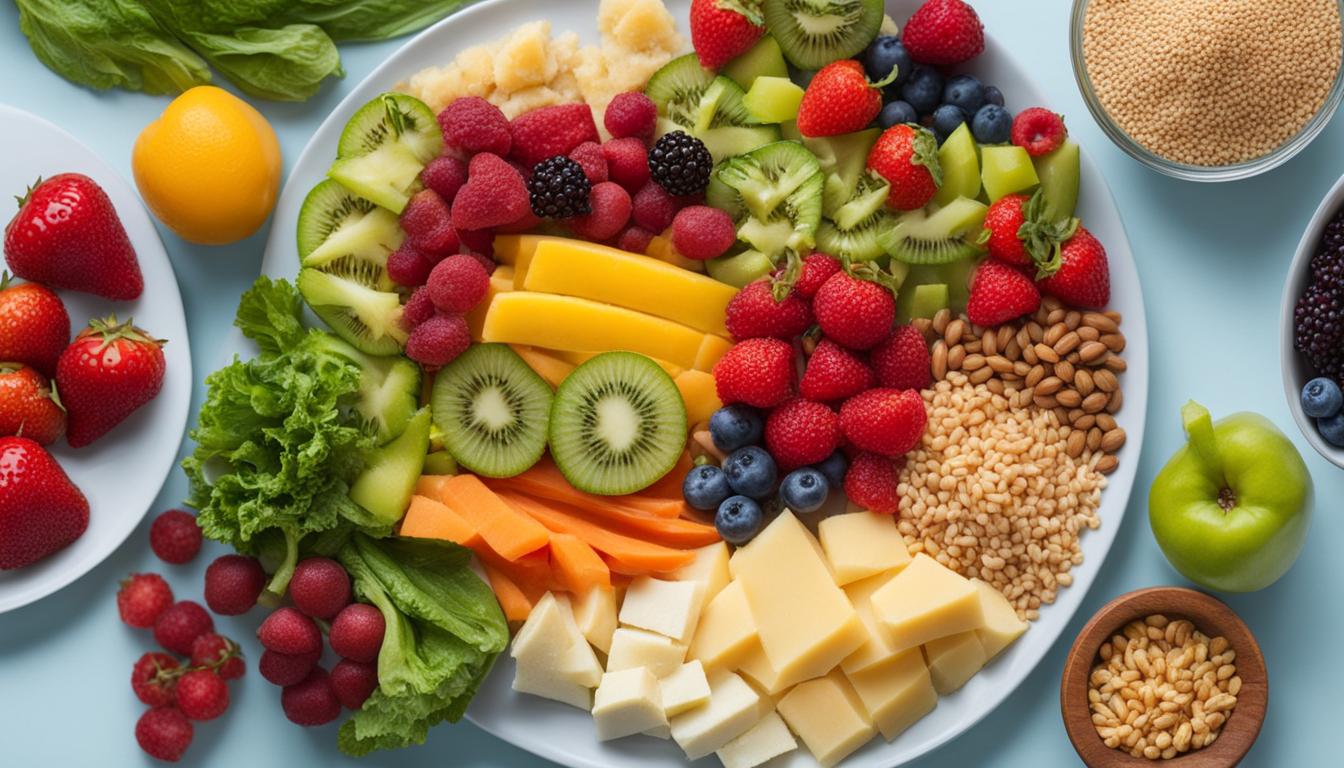 Alimentación infantil