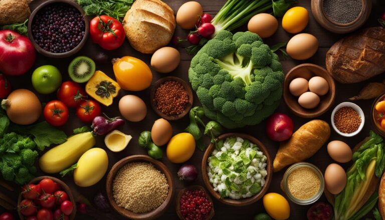 Alimentos orgánicos