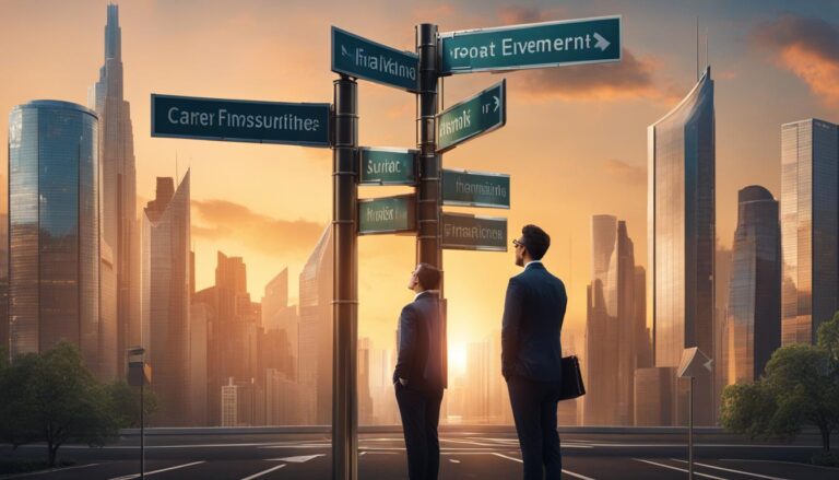 Carreras en Finanzas