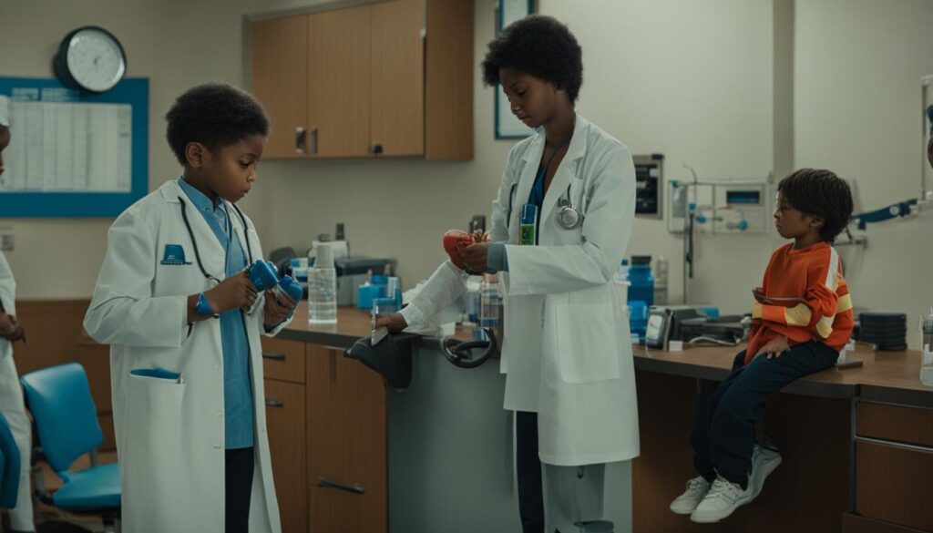 Chequeo médico antes de iniciar actividades físicas