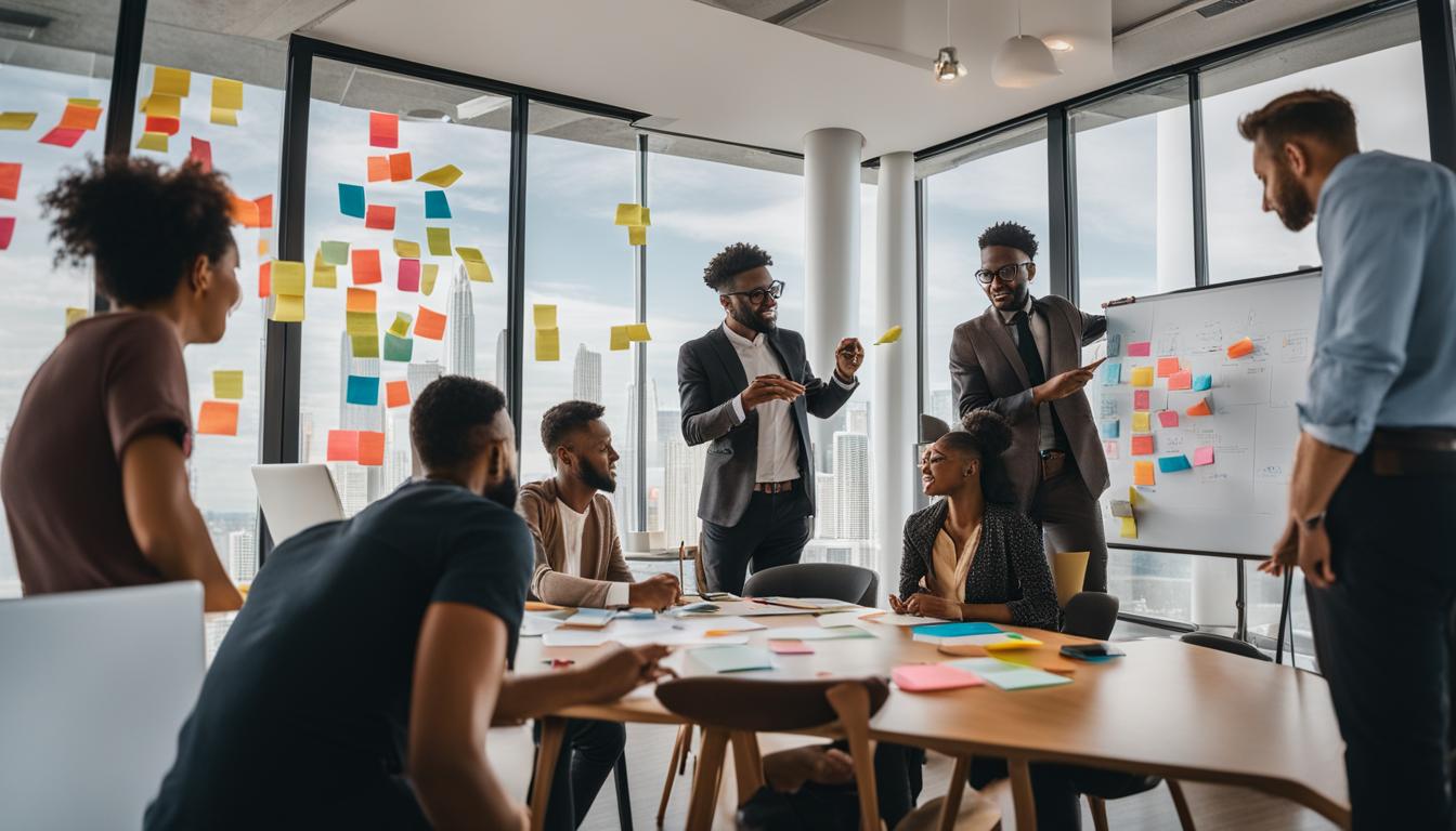 Cómo constituir una empresa