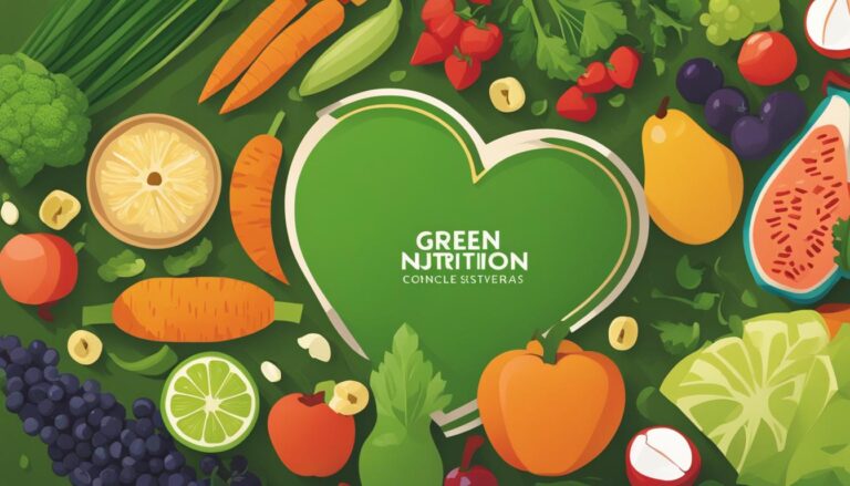 Conceptos clave de nutrición