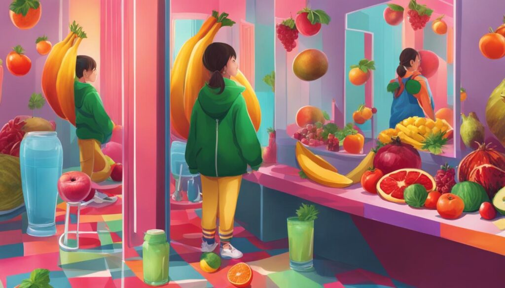 Consejos para desarrollar hábitos saludables