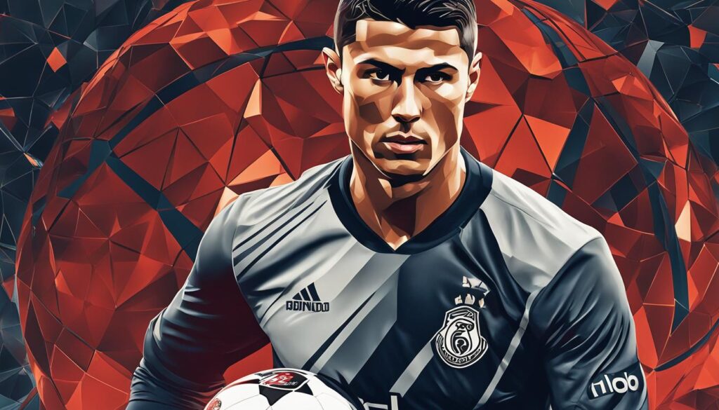 Cristiano Ronaldo Inspiración Cristiano Ronaldo Inspiración