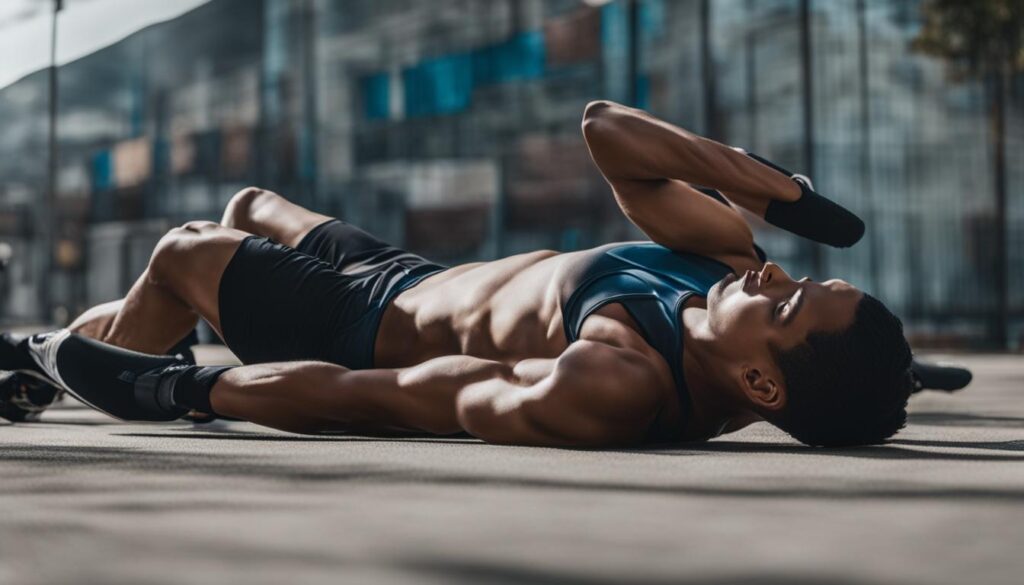 Ejercicios para abdomen