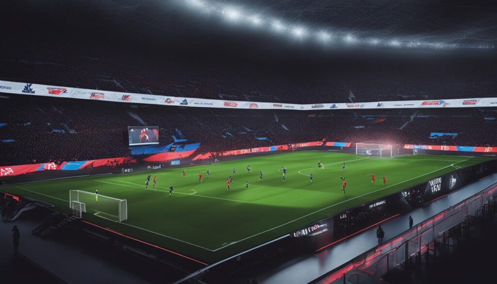 El Impacto del VAR en el Fútbol