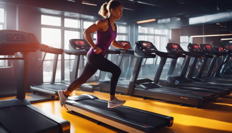 Entrenamiento de cardio