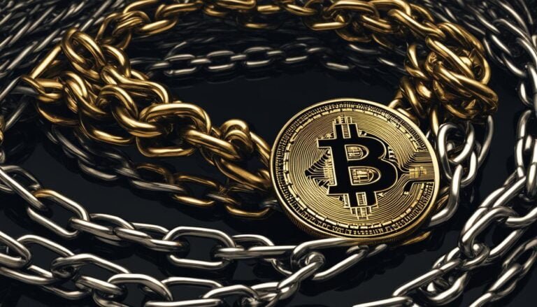 Estafas de criptomonedas