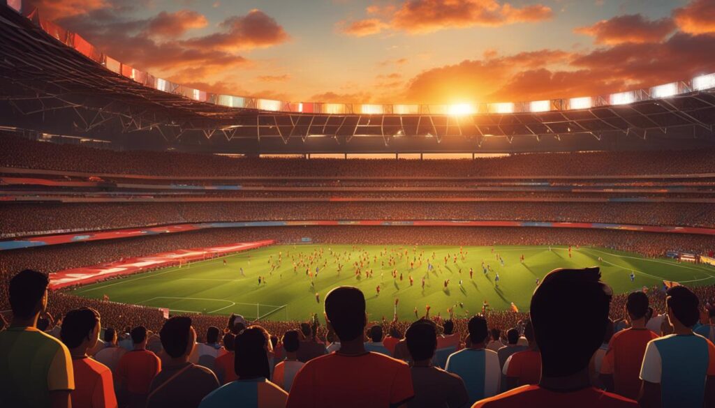 Eventos deportivos internacionales