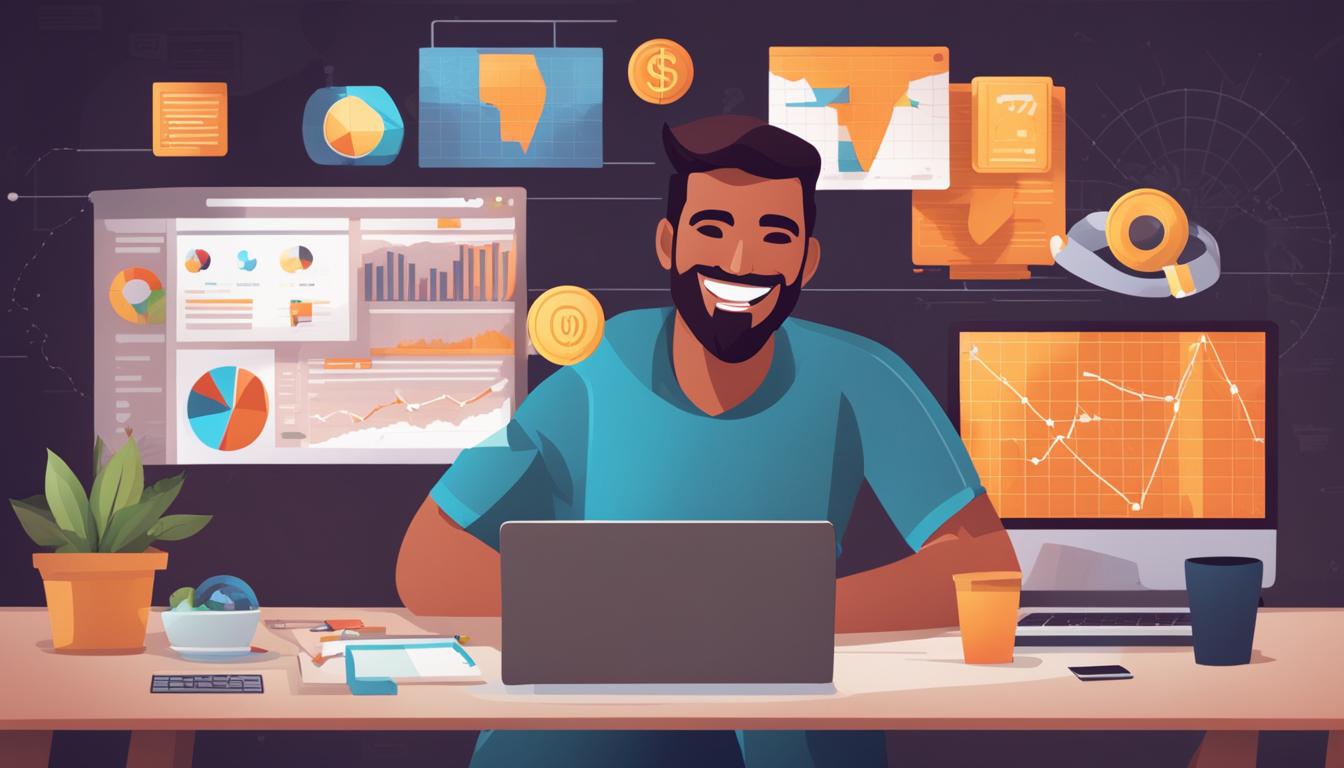 Ganar Dinero Online Sin Inversión