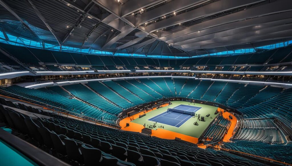 Hard Rock Stadium Hard Rock Stadium