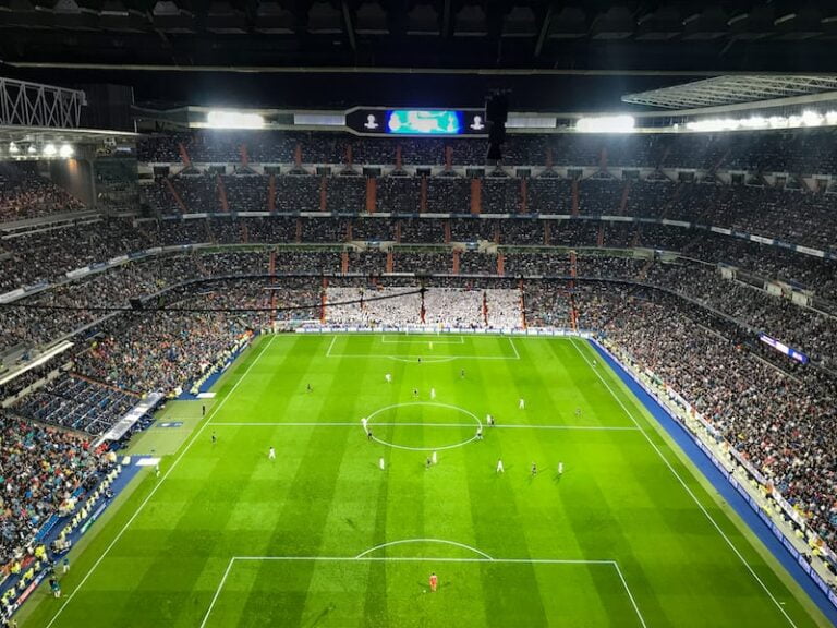 Formaciones de fútbol