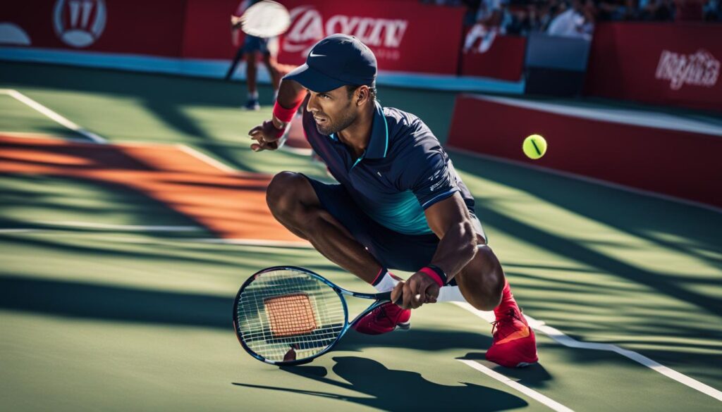 Impacto de la Tecnología en el Marketing y Comercio del Tenis