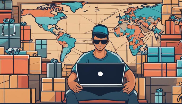 Iniciar un Negocio de E-commerce