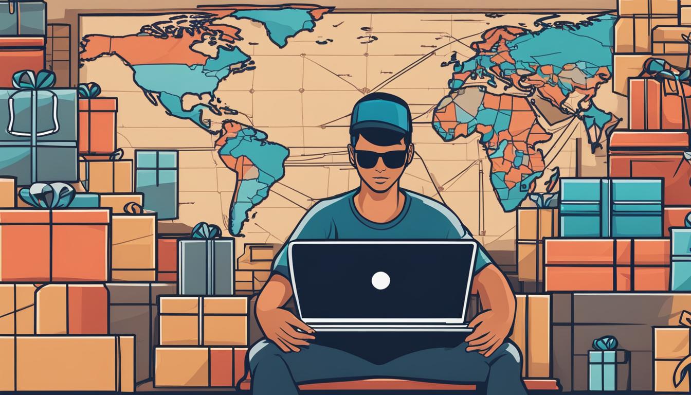 Iniciar un Negocio de E-commerce