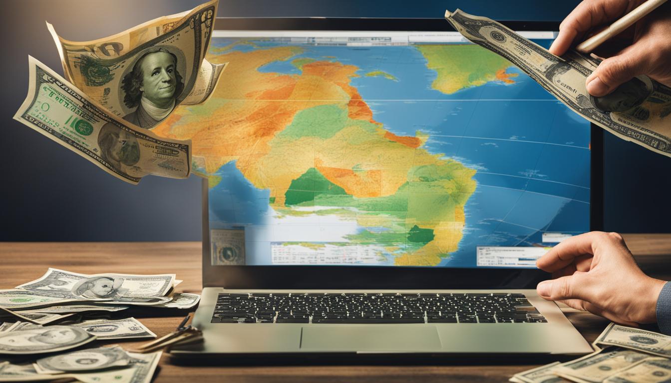 Inversión en Divisas