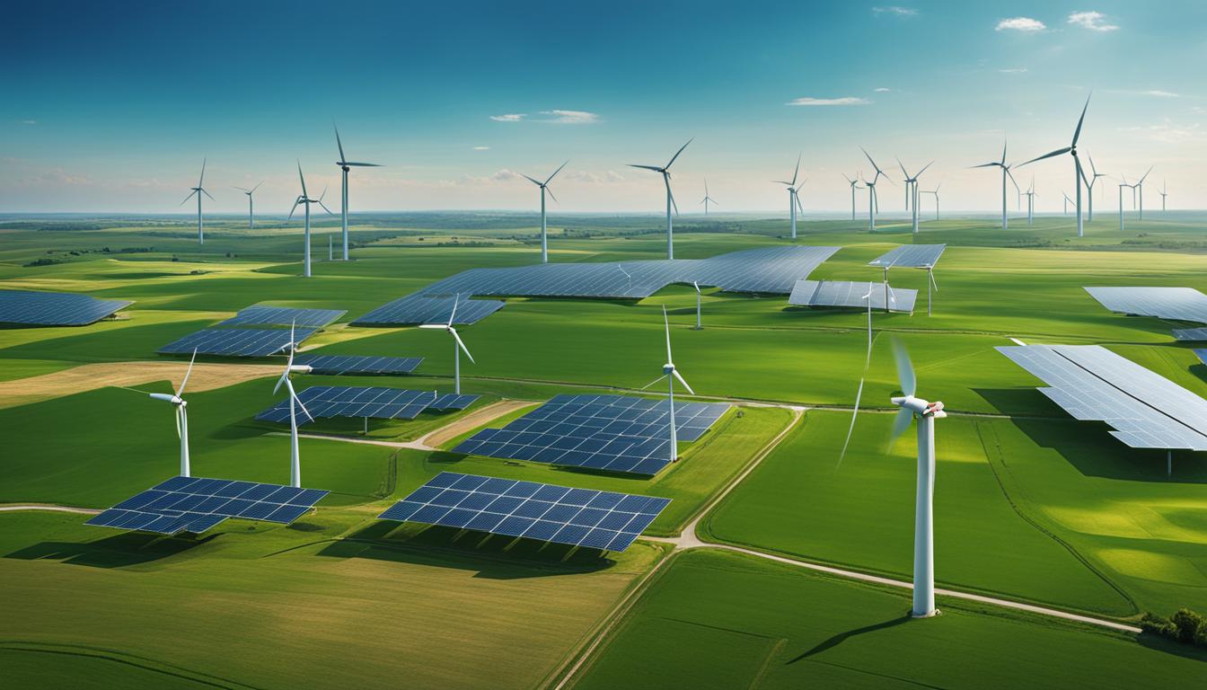 Inversión en Energías Renovables