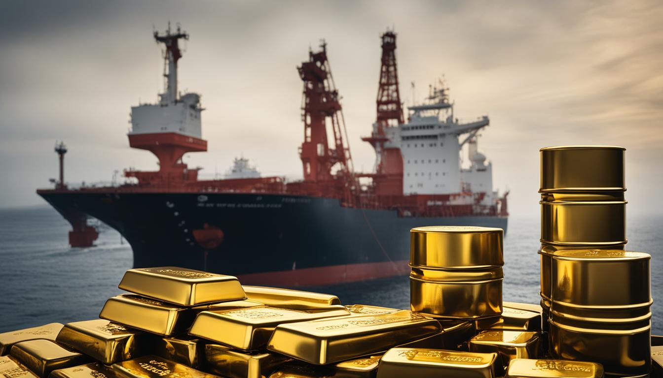 Inversión en Materias Primas