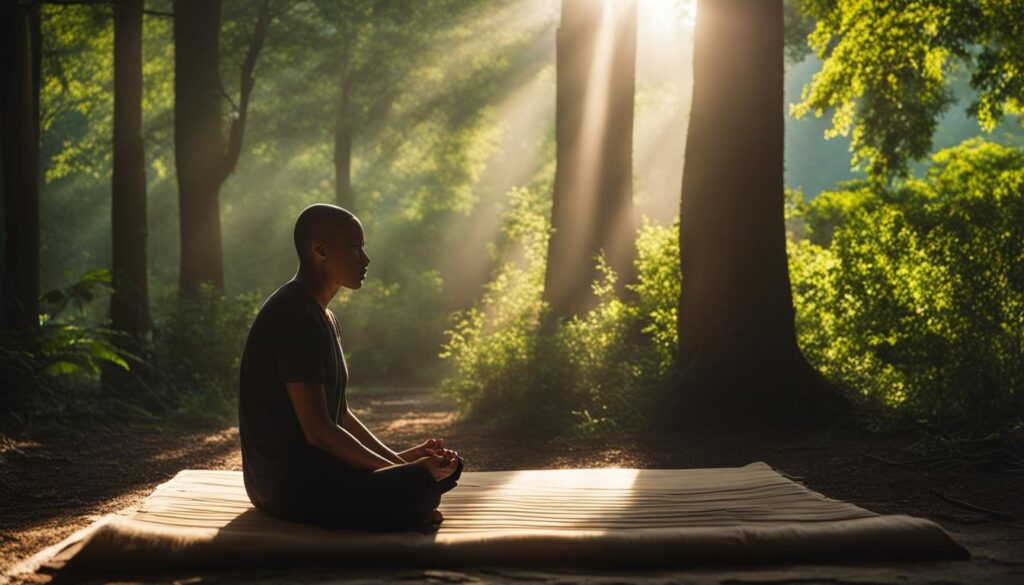 Meditación Vipassana y Mindfulness en la Vida Diaria