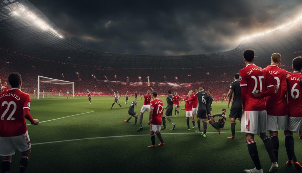 Milagro del Camp Nou