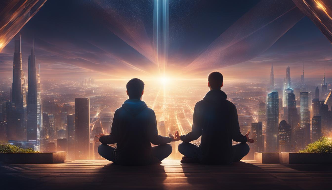 Mindfulness en la vida diaria