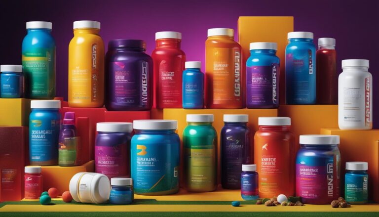 Nutrición deportiva