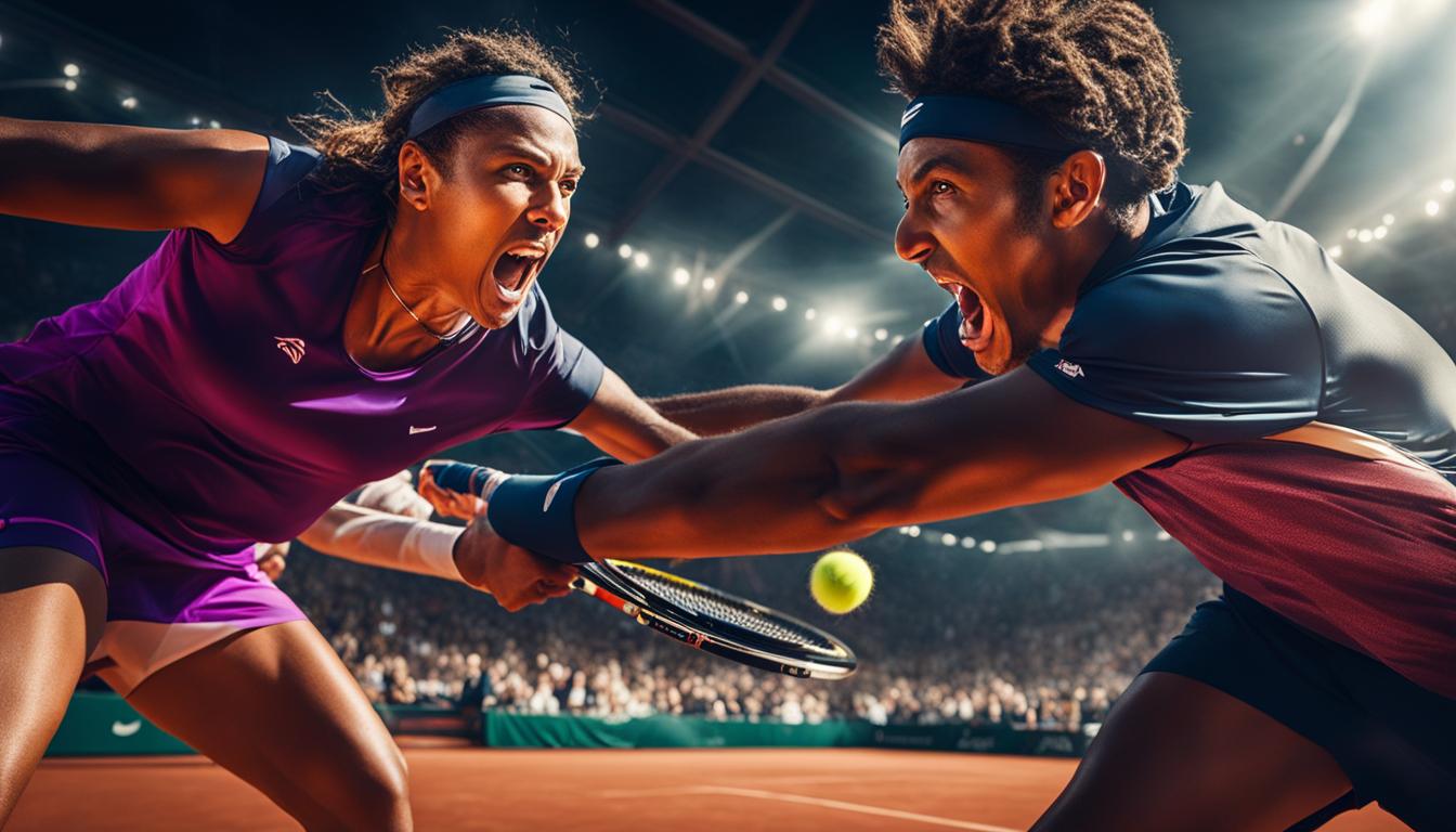 Partidos Épicos de Tenis