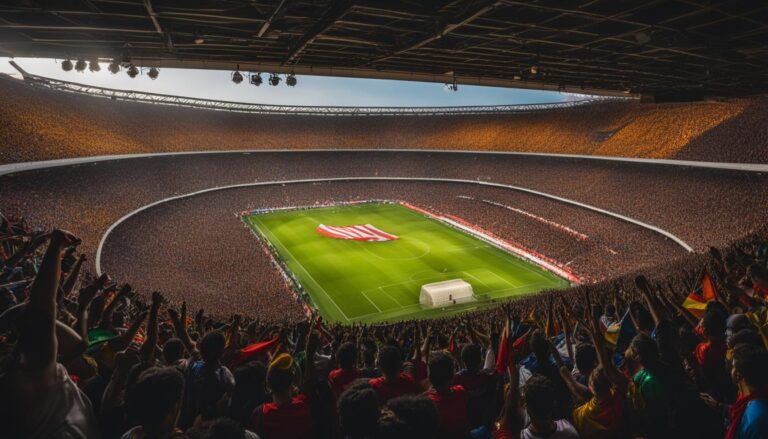 Partidos Legendarios de Fútbol