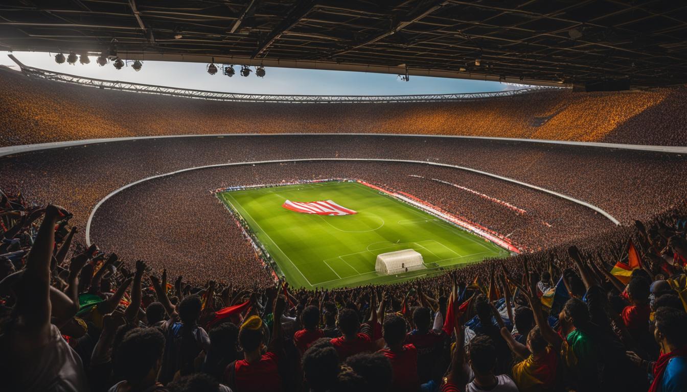 Partidos Legendarios de Fútbol
