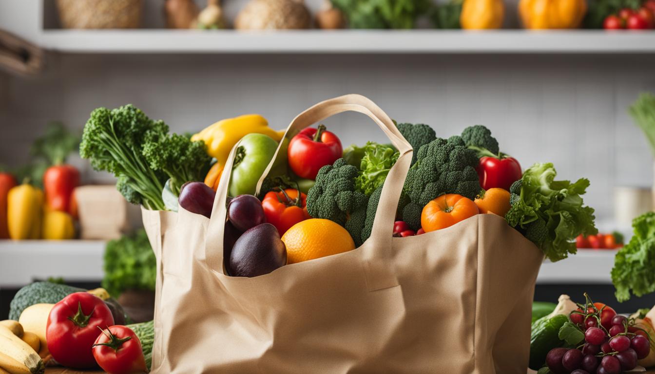 Planificación de comidas