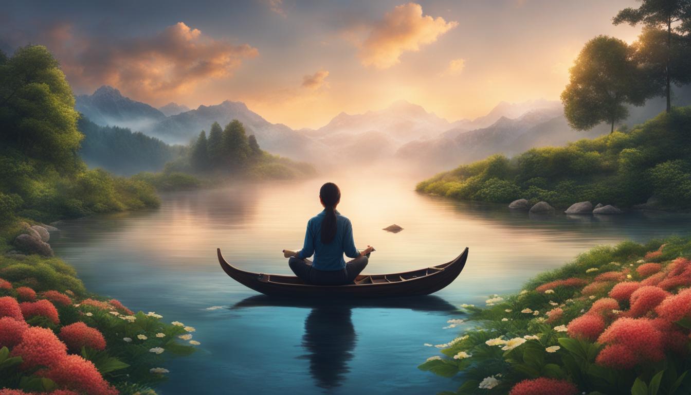 Reducción del estrés