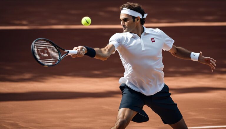 Roger Federer