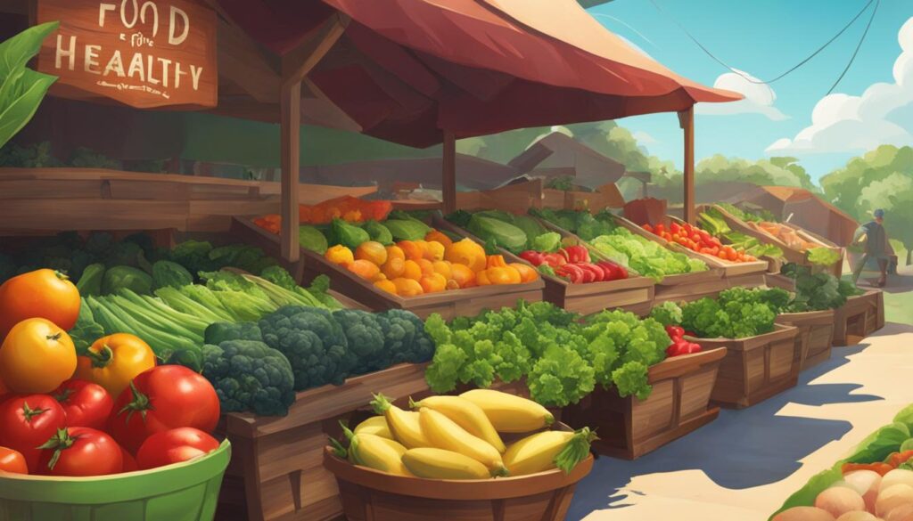 Seguridad alimentaria