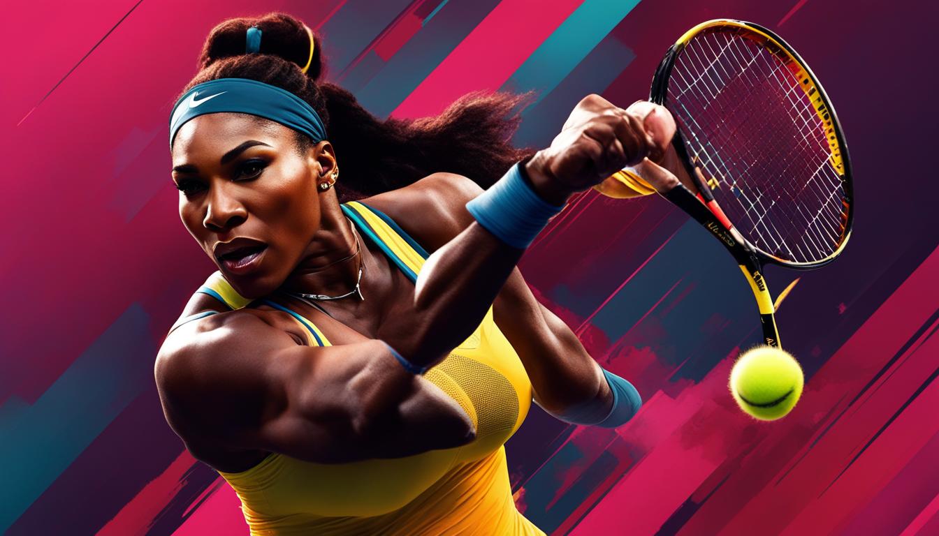 Serena Williams