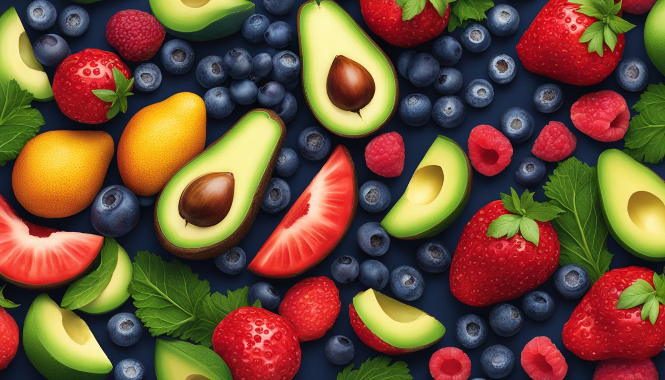 Superalimentos