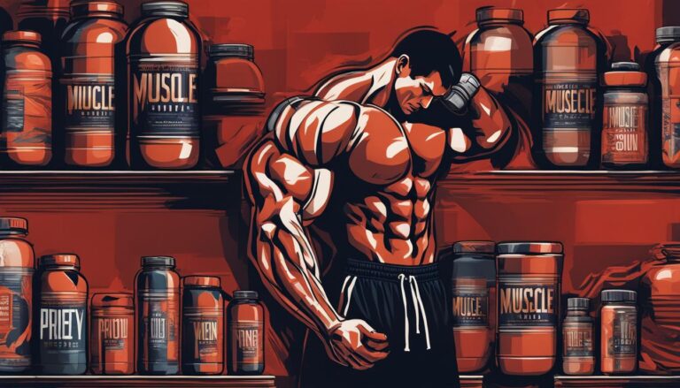 Suplementos de proteínas