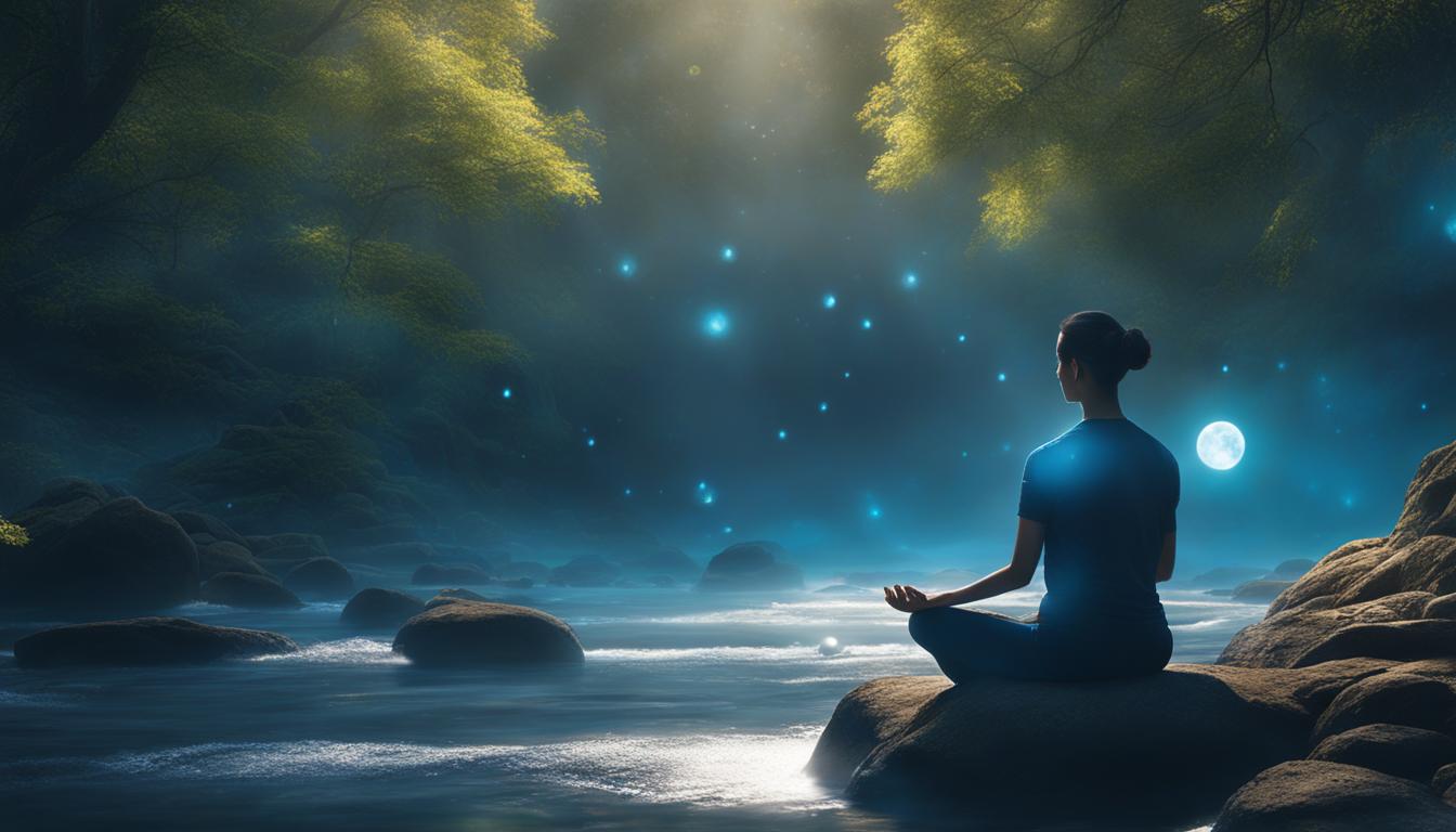 Técnicas de meditación