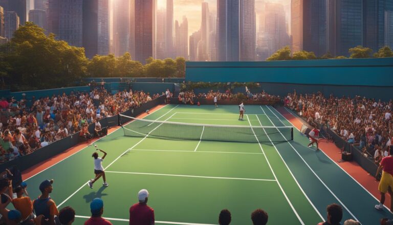 Tenis en la Cultura Popular