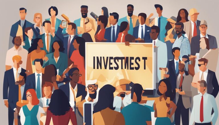 Tipos de inversiones