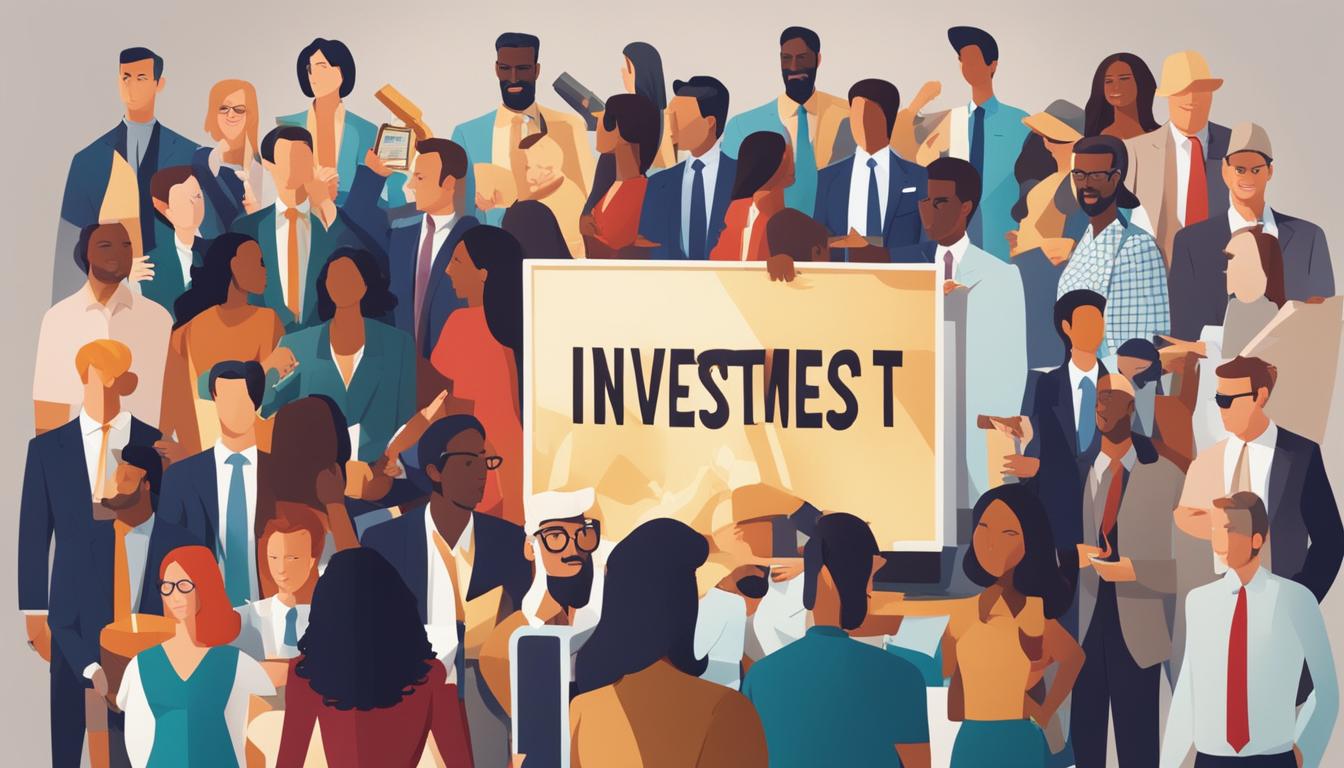 Tipos de inversiones