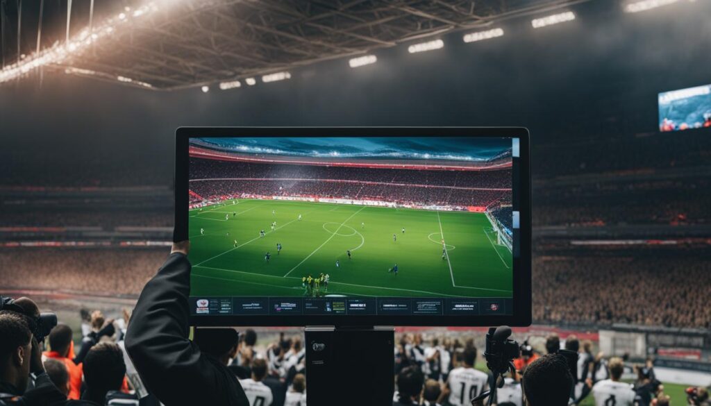 Ventajas y Desventajas del VAR en el Fútbol