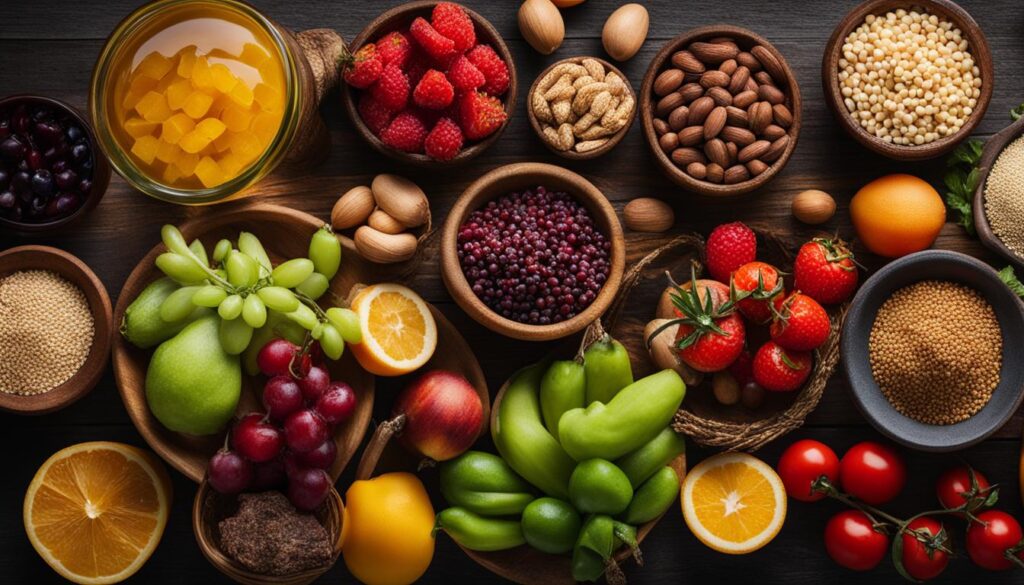 Vitaminas del grupo B