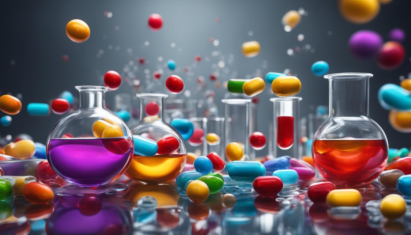 Vitaminas esenciales