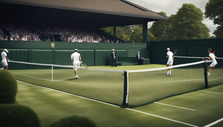 Wimbledon