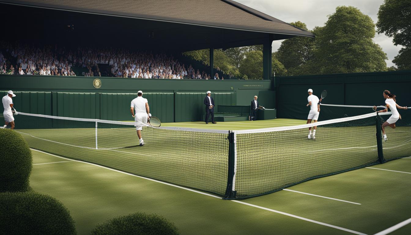 Wimbledon