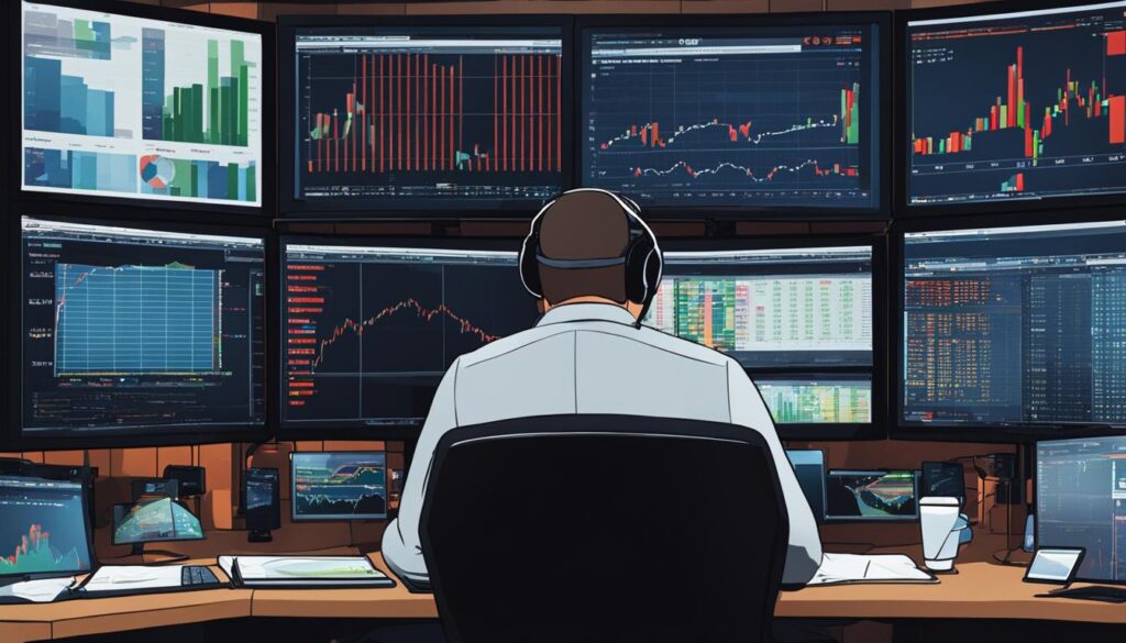 control emocional en trading