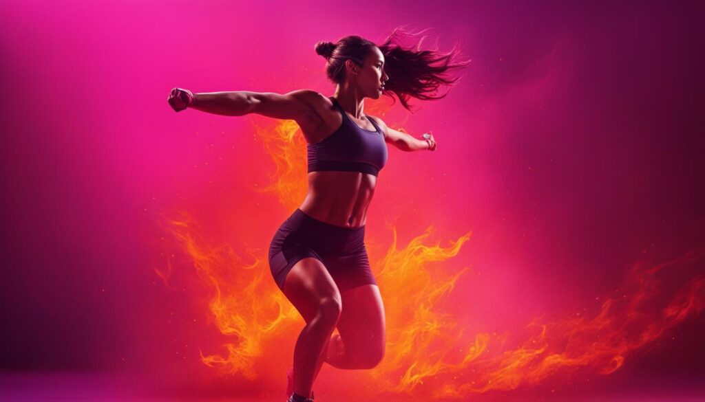 ejercicios de cardio para quemar grasa