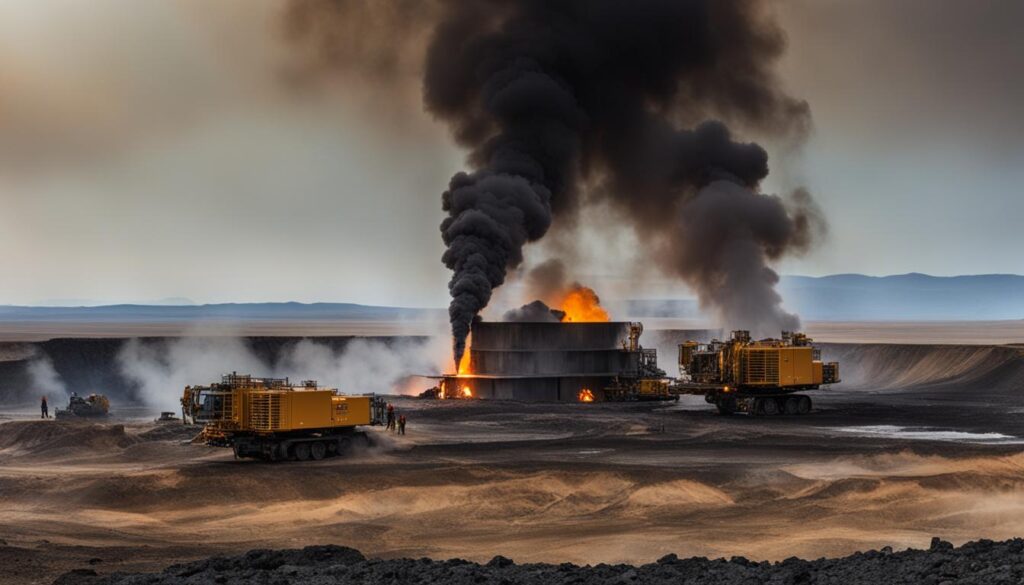 energía geotérmica