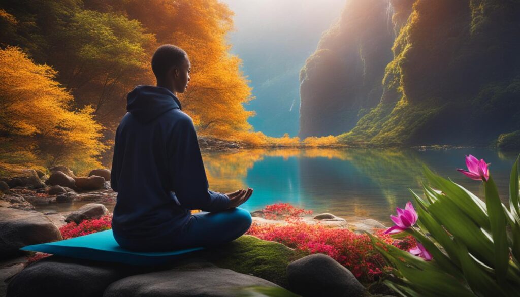 equilibrio cuerpo-mente