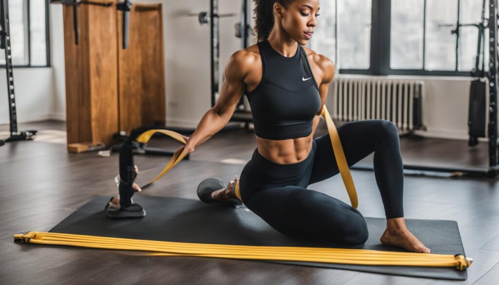 fortalecimiento de glúteos